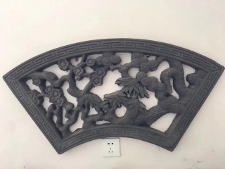 博歐裝飾grc構件徽派裝飾構件產品 圖六